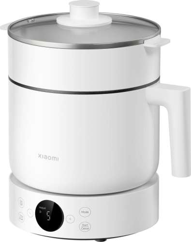 Мультиварка Xiaomi 1.5L EU,  1000Вт,   белый [bhr8969eu]